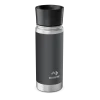Dometic Thermo Bottle 50 Wide Mouth Insulated 500 Ml Bottle - Slate