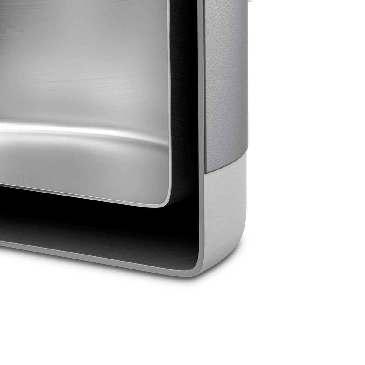 Dometic Thermo Bottle 50 Wide Mouth Insulated 500 Ml Bottle - Slate - Image 4