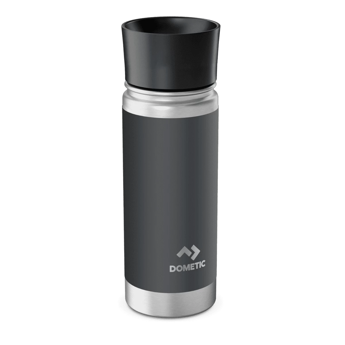 Dometic Thermo Bottle 50 Wide Mouth Insulated 500 Ml Bottle - Slate