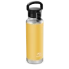 Dometic Thermo Bottle 120 Wide Mouth Insulated 1200 Ml Bottle - Glow