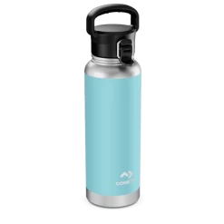 Dometic Thermo Bottle 120 Wide Mouth Insulated 1200 Ml Bottle - Lagune