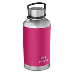 Dometic Thermo Bottle 192 Wide Mouth Insulated 1920 Ml Bottle - Orchid