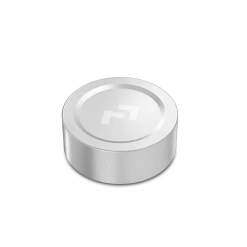 Dometic Standard Stainless Steel Cap (Suits 500 Ml To 1920 Ml Size)