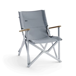 Dometic GO Compact Camp Chair - Silt