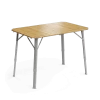 Dometic GO Camp Table - Bamboo