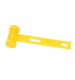 Oztrail Heavy Duty Plastic Mallet