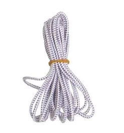 Oztrail Elastic Shock Cord 3Mm 10M