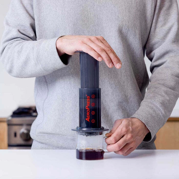 AeroPress Coffee Maker - Image 2