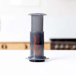 AeroPress Coffee Maker