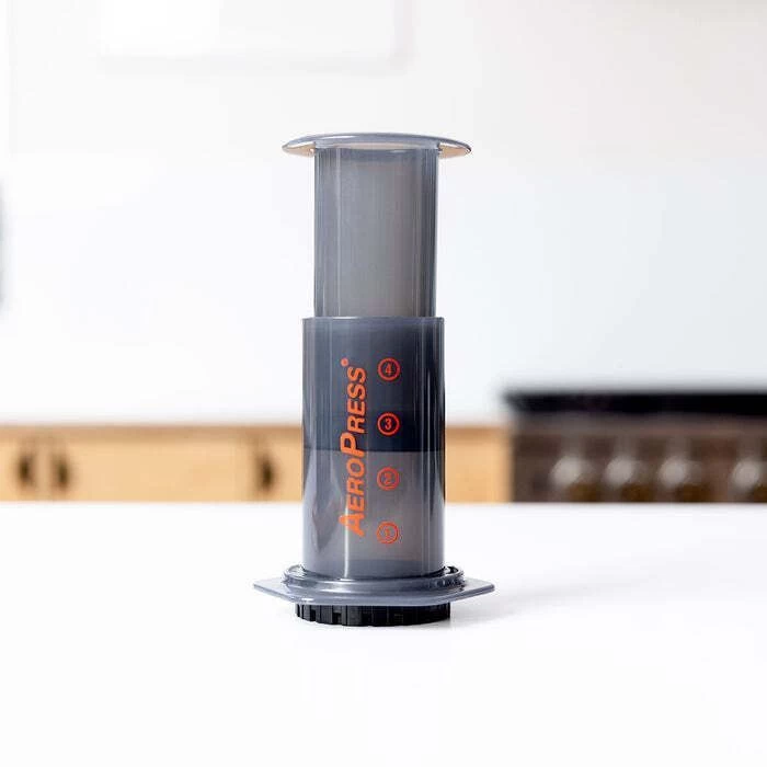 AeroPress Coffee Maker
