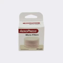 AeroPress Replacement Filter Pack