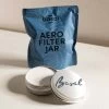 Basal Aero Filter Jar