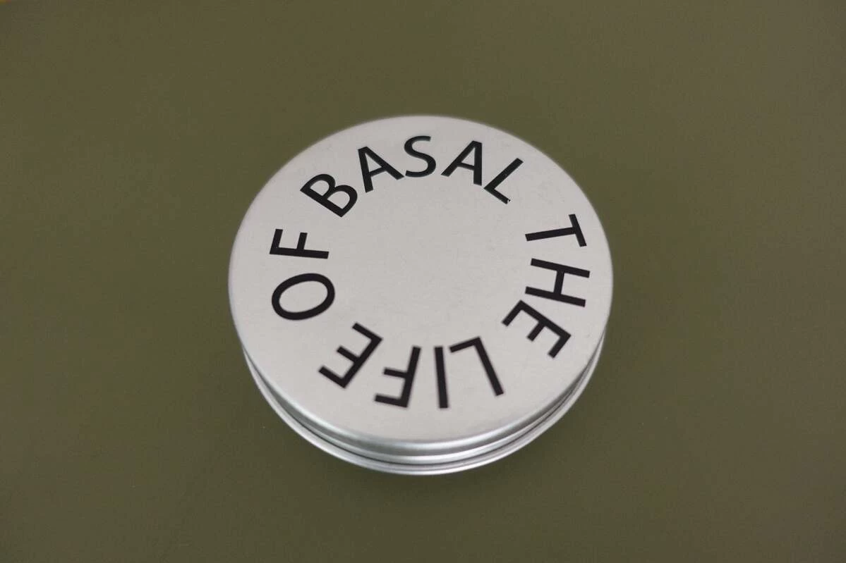 Basal Aero Filter Jar - Image 6