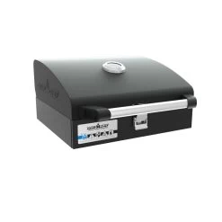 Camp Chef Deluxe BBQ Grill Box