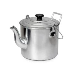Campfire Aluminium Billy Teapot 1.89L