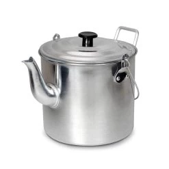 Campfire Aluminium Billy Teapot 2.83L