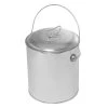 Campfire Billy Can With Lid - 6L