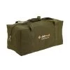 Oztrail Canvas Duffle Bag Large