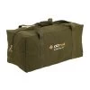 Oztrail Canvas Duffle Bag Extra Large