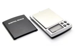 Basal Pequeno Digital Scale