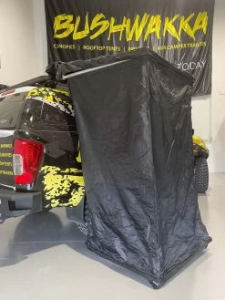 BUSHWAKKA EXTREME ENSUITE (NEW DESIGN)