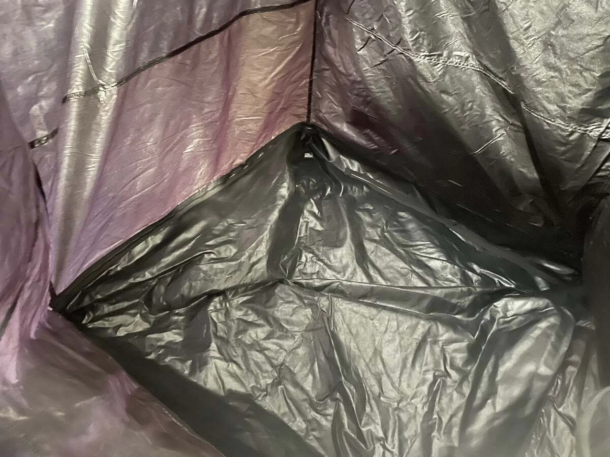 BUSHWAKKA EXTREME ENSUITE (NEW DESIGN) - Image 4