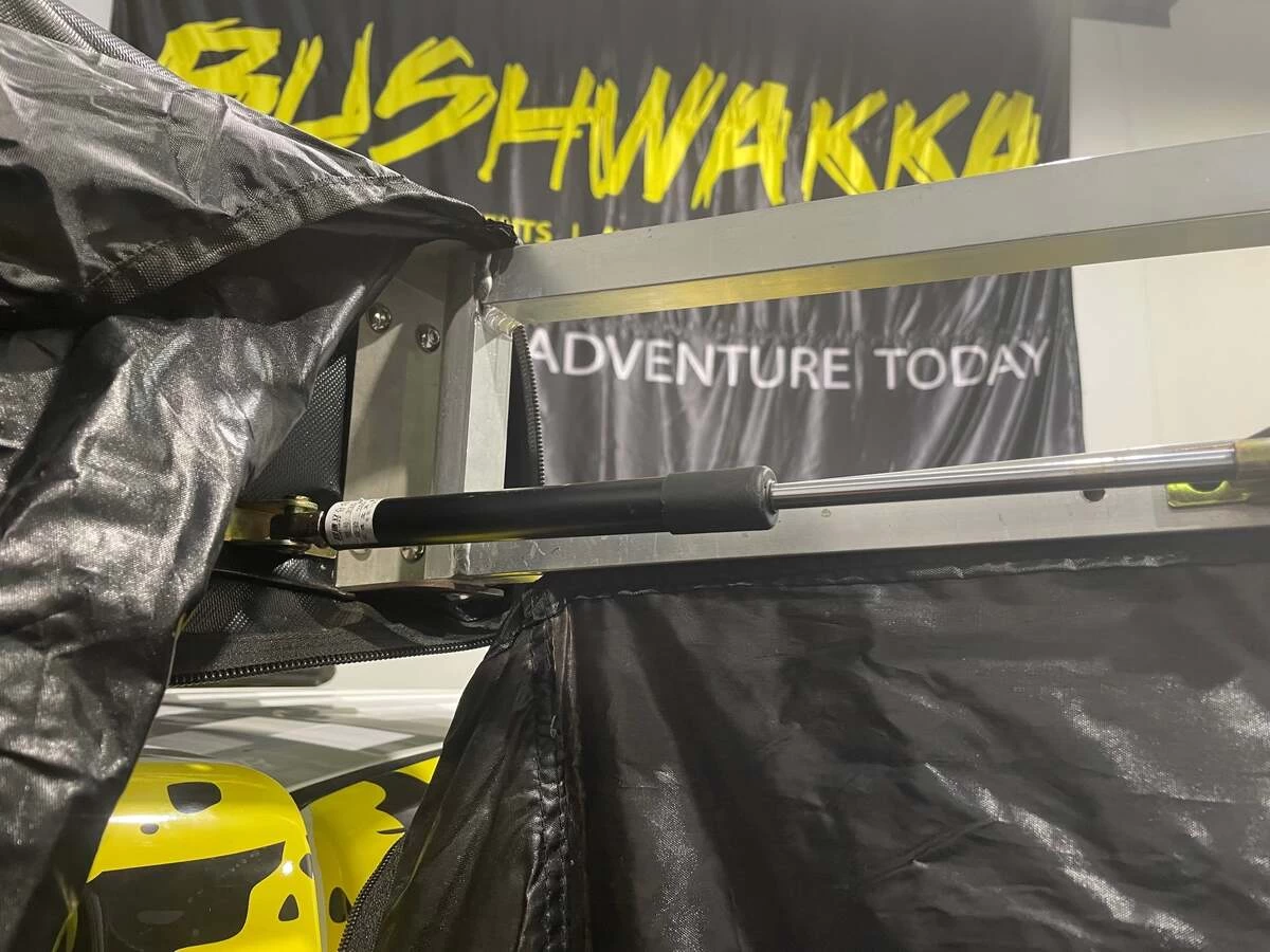 BUSHWAKKA EXTREME ENSUITE (NEW DESIGN) - Image 5