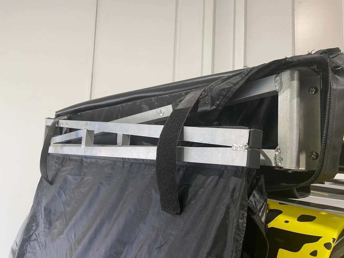 BUSHWAKKA EXTREME ENSUITE (NEW DESIGN) - Image 7