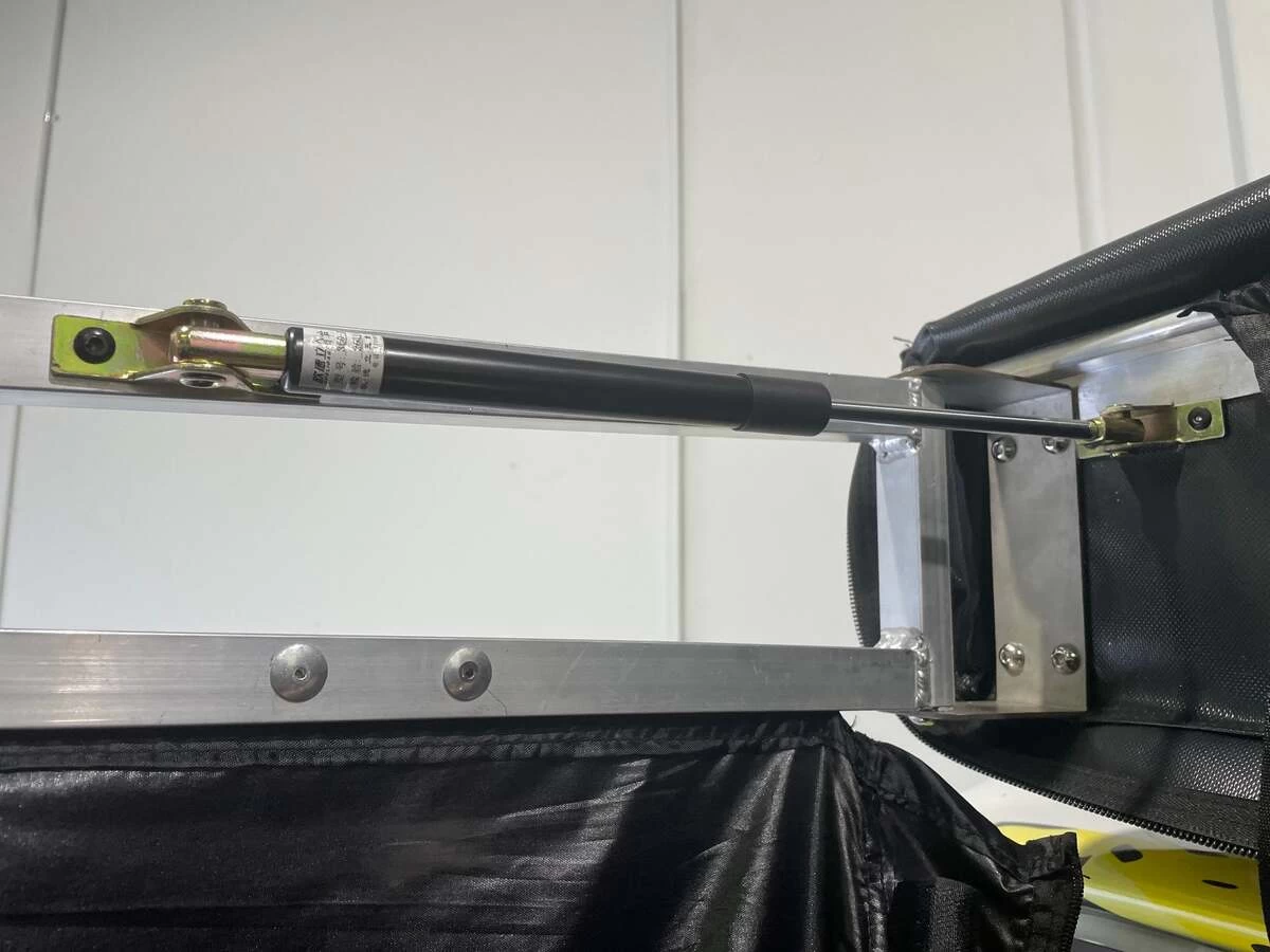 BUSHWAKKA EXTREME ENSUITE (NEW DESIGN) - Image 8