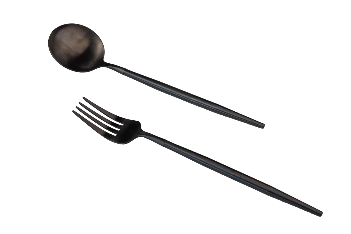 Buck Wild Outdoors Mini Cutlery Set - Image 4