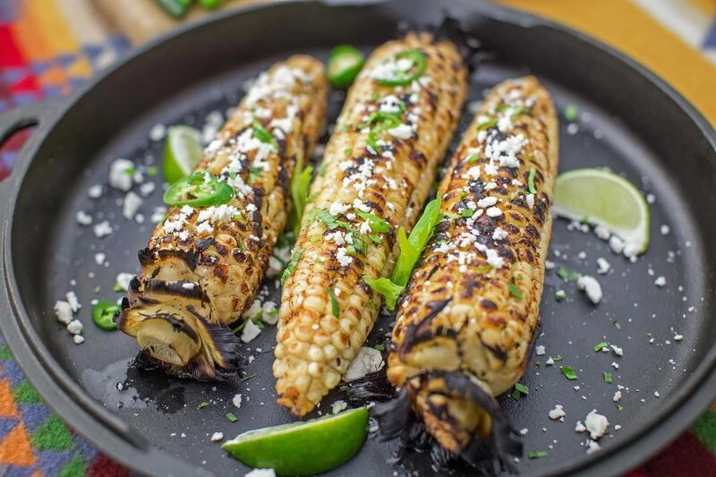 Camp Chef 6 Piece Cast Iron Set - Image 4