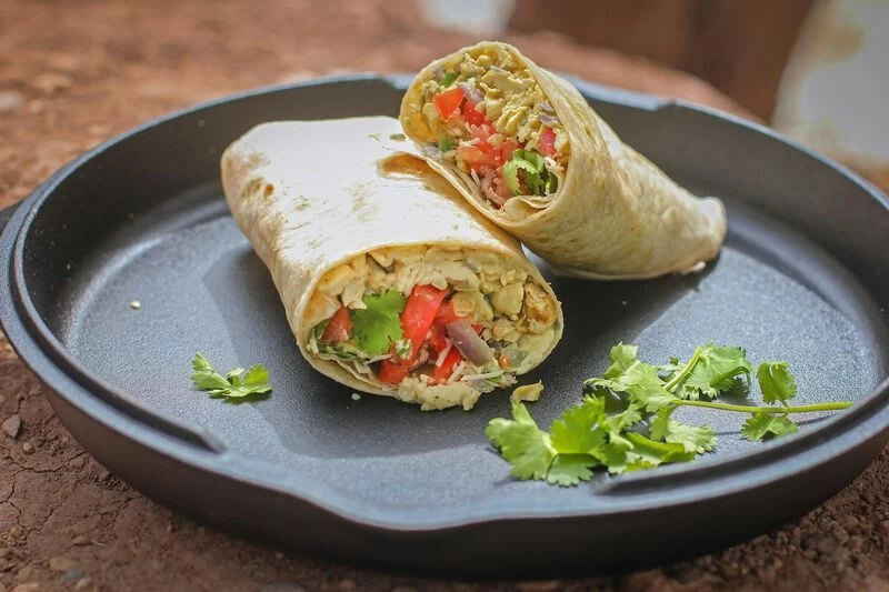 Camp Chef 6 Piece Cast Iron Set - Image 5