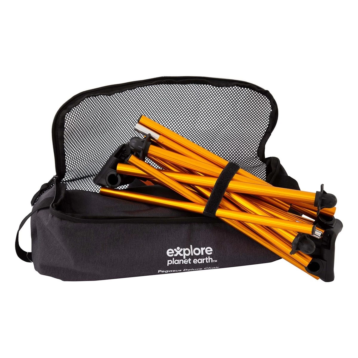 Explore Planet Earth Pegasus Deluxe Chair - Image 9