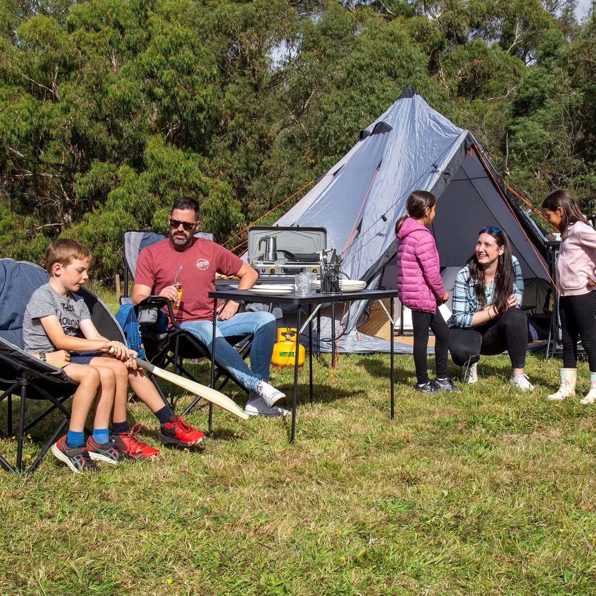 Explore Planet Earth Yukon Chair - Image 3