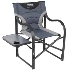 Explore Planet Earth Traveller Wave Arm Chair