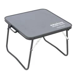 Explore Planet Earth DASH SIDE TABLE MkII
