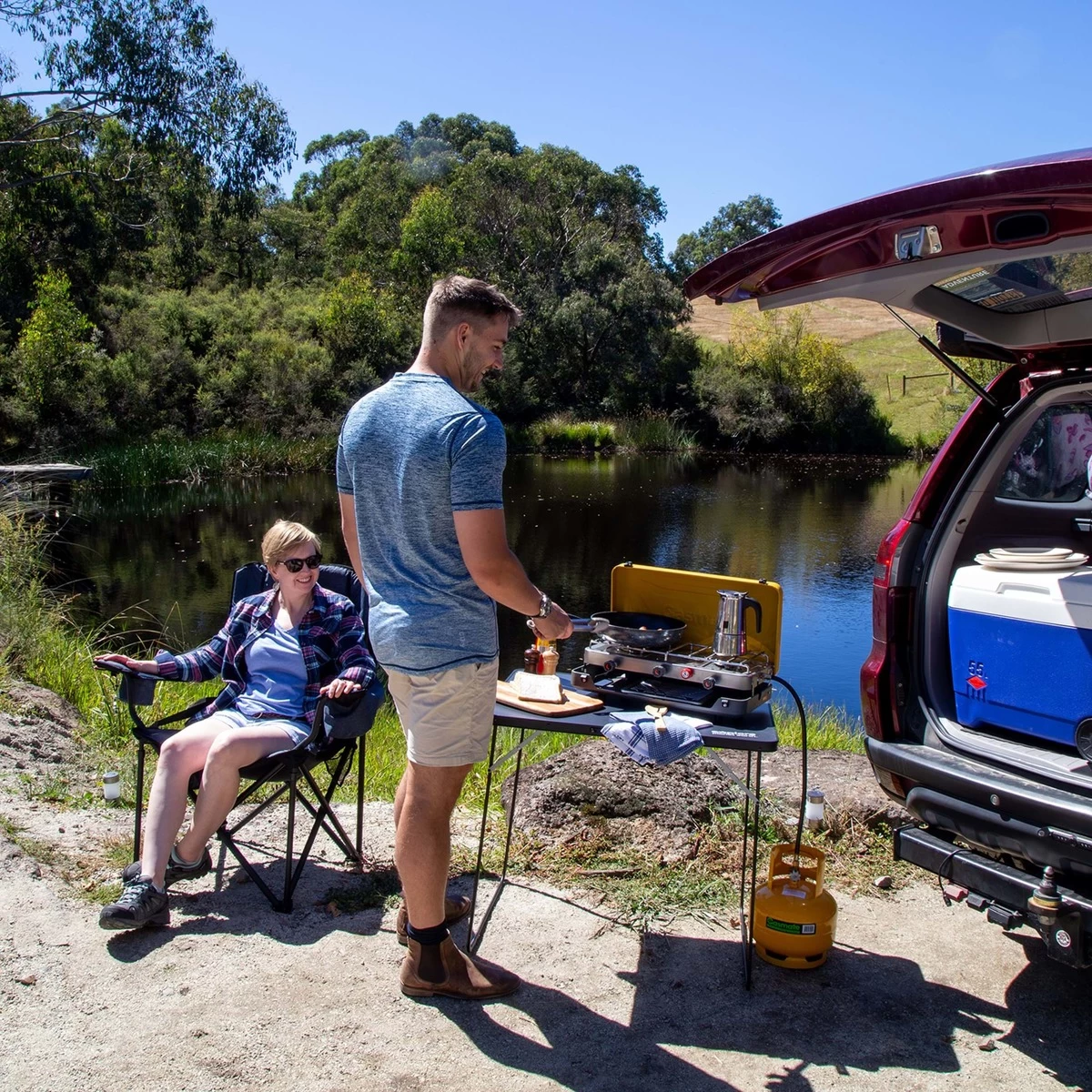 Explore Planet Earth DASH LITE TABLE MkII - Image 6
