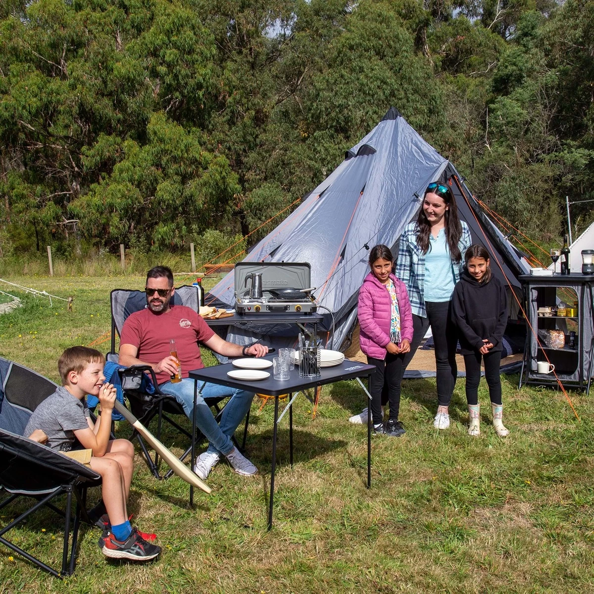 Explore Planet Earth DASH LITE TABLE MkII - Image 8