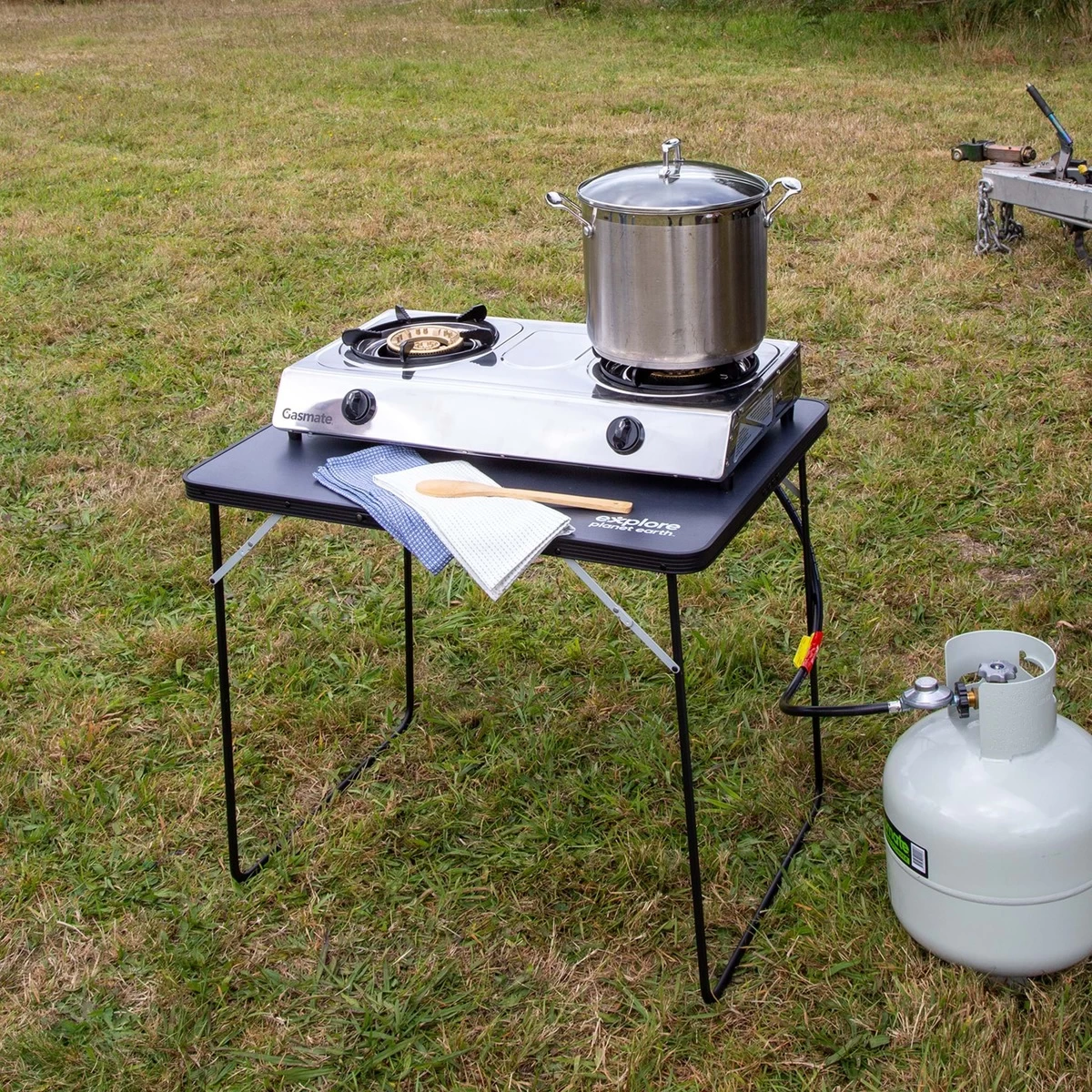 Explore Planet Earth DASH LITE TABLE MkII - Image 9