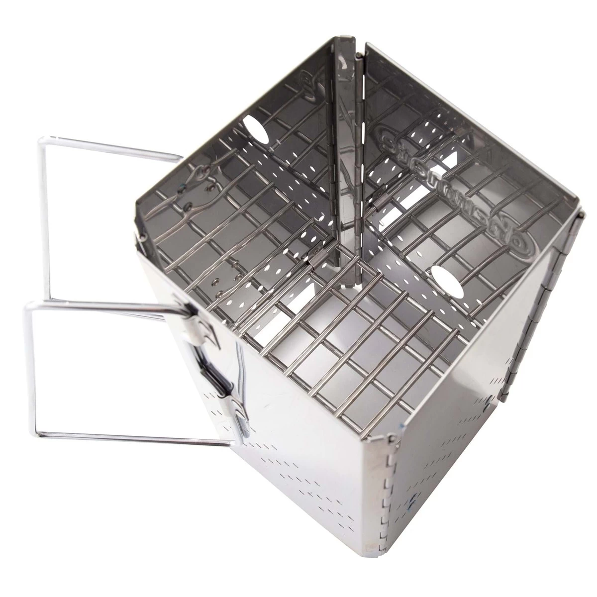 Charmate Collapsible Charcoal Starter - Image 3