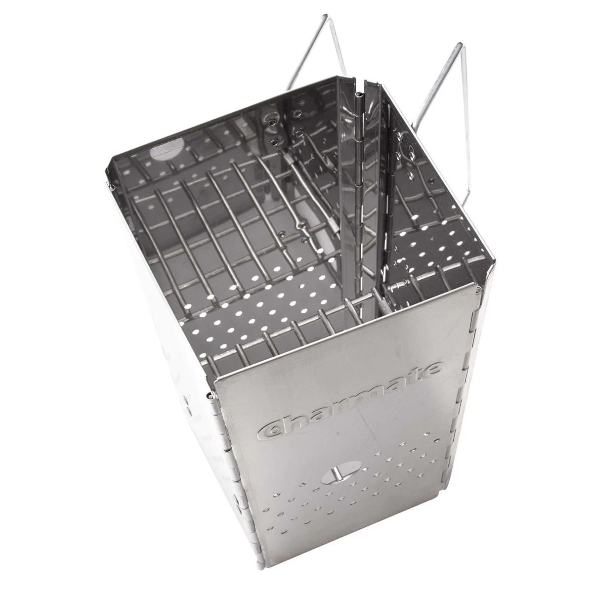 Charmate Collapsible Charcoal Starter - Image 5