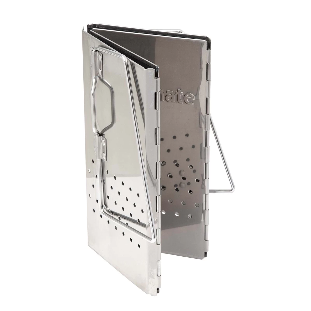 Charmate Collapsible Charcoal Starter - Image 6