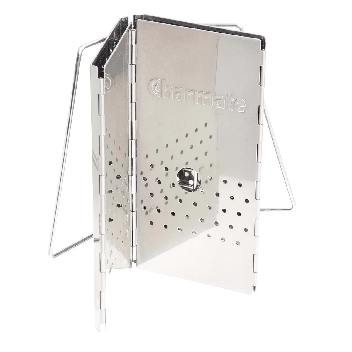 Charmate Collapsible Charcoal Starter - Image 7
