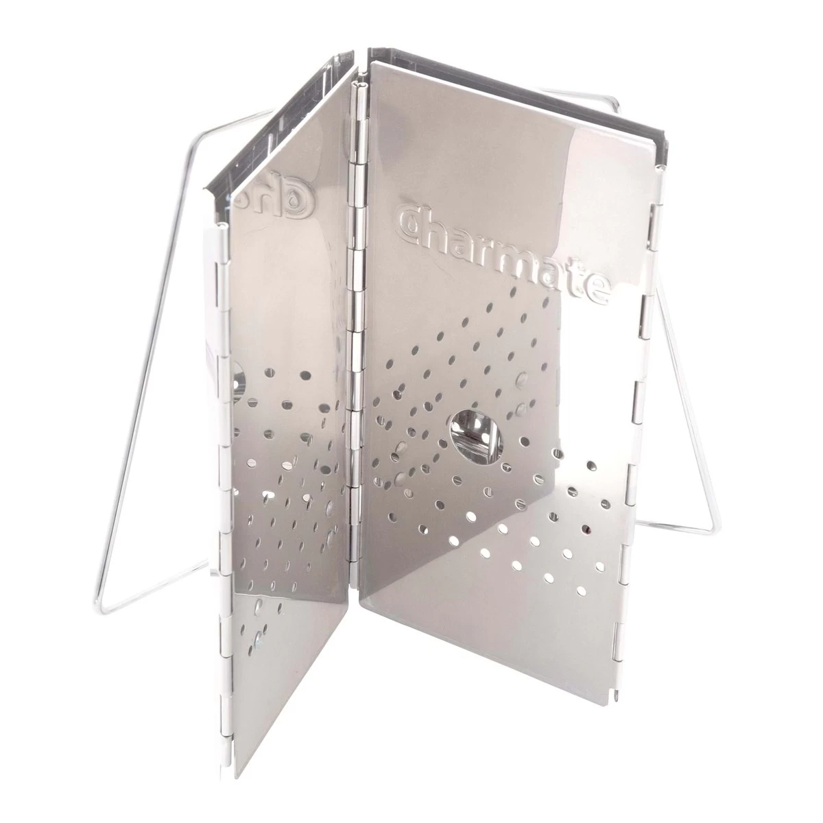 Charmate Collapsible Charcoal Starter - Image 8