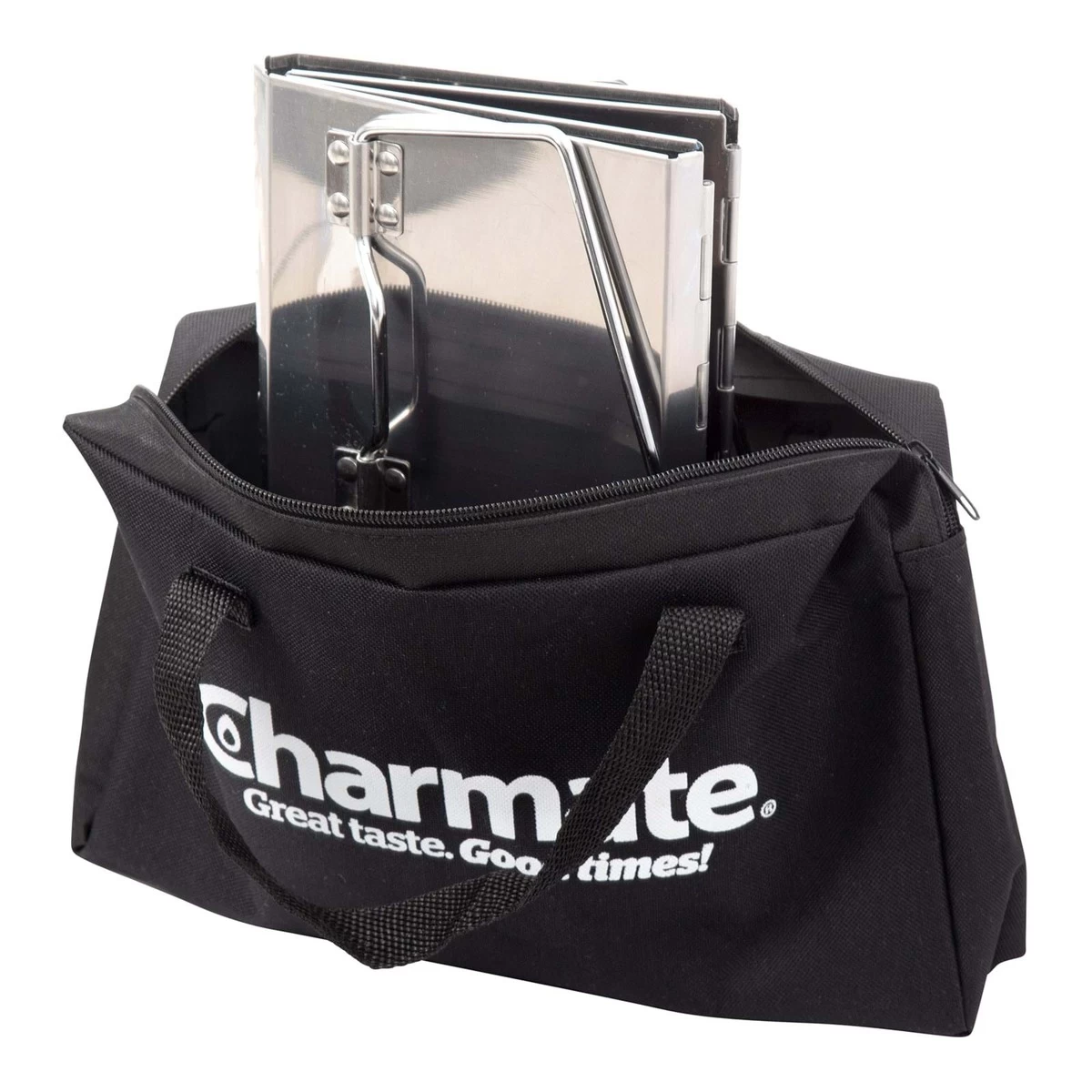 Charmate Collapsible Charcoal Starter - Image 10