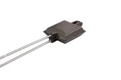 Charmate Large Single Jaffle Iron