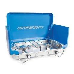 Companion 2 Burner Stove