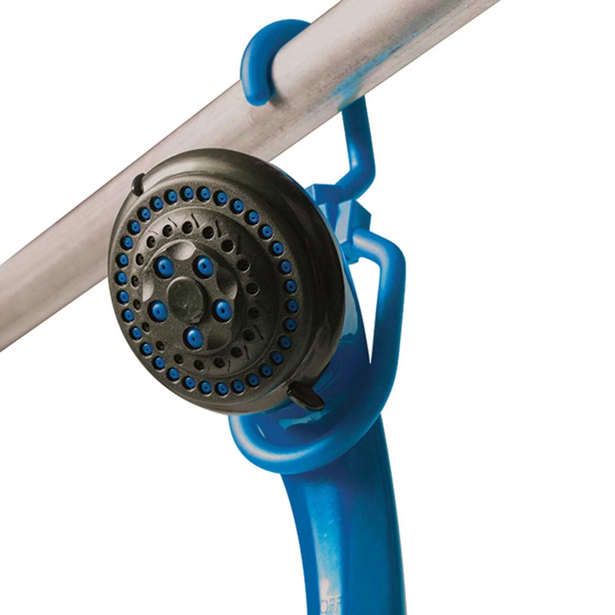 Companion High Volume Camp Shower - Image 3