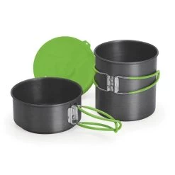 Companion Pro Nano 2 Piece Solo Cook Set