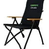 Camprite Ultralite High Back Reclining Chair